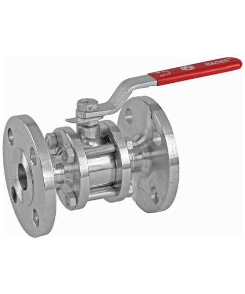 Ball Valve