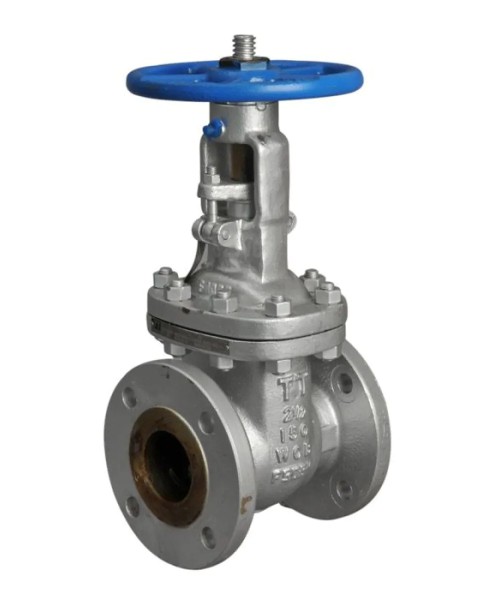 Gate Valves
