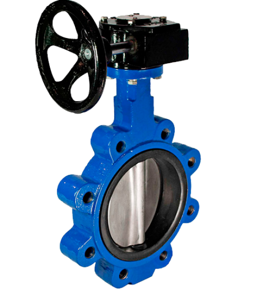 Butterfly Valves
