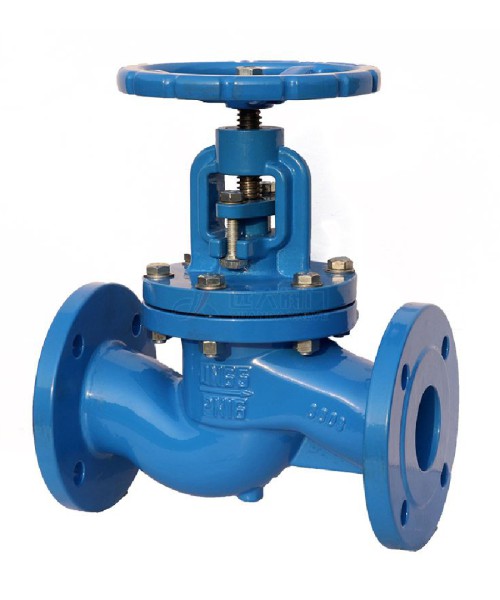 Globe Valves