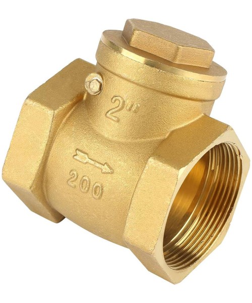 Check Valves