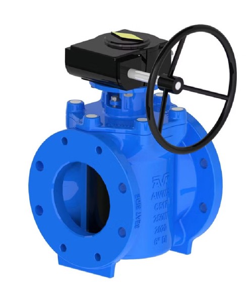 Plug Valves