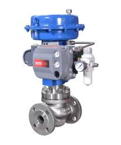 Control Valves