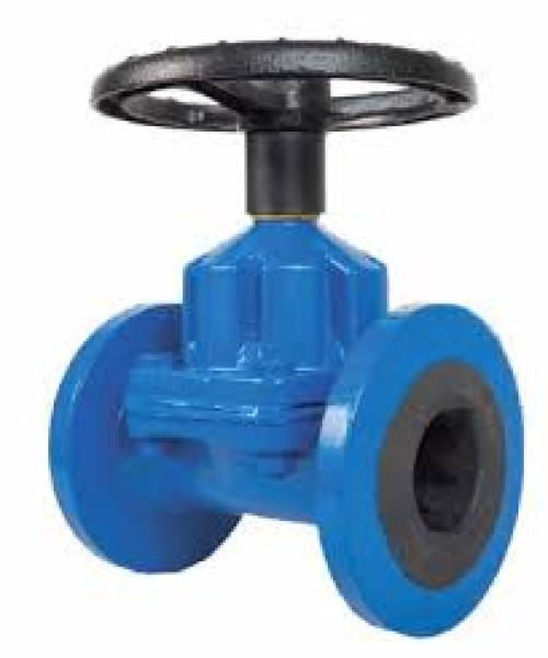 Diaphragm Valves