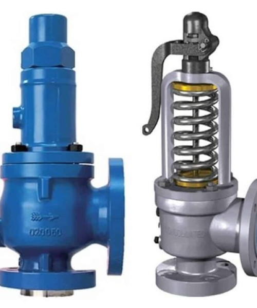 Pressure Reducing Valve