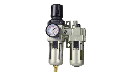 Filter Regulator Lubricator FRL